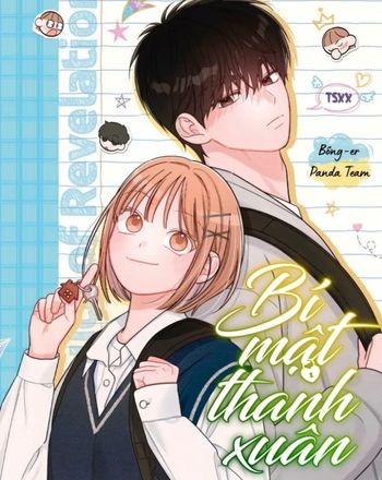 Bi Mat Thanh Xuan Bí Mật Thanh Xuân Bí Mật Thanh Xuân