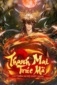 Thanh Mai Truc Ma Cua De Nhat Thien Ha TruyenQQ