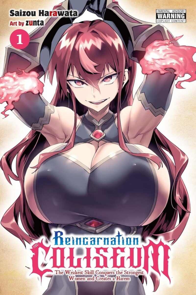reincarnation coliseum Reincarnation Coliseum Reincarnation Coliseum