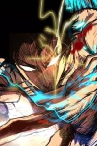 cao vo ha canh den mot van nam sau TruyenQQ
