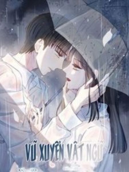 Truyện tranh Vũ Xuyên Vật Ngữ