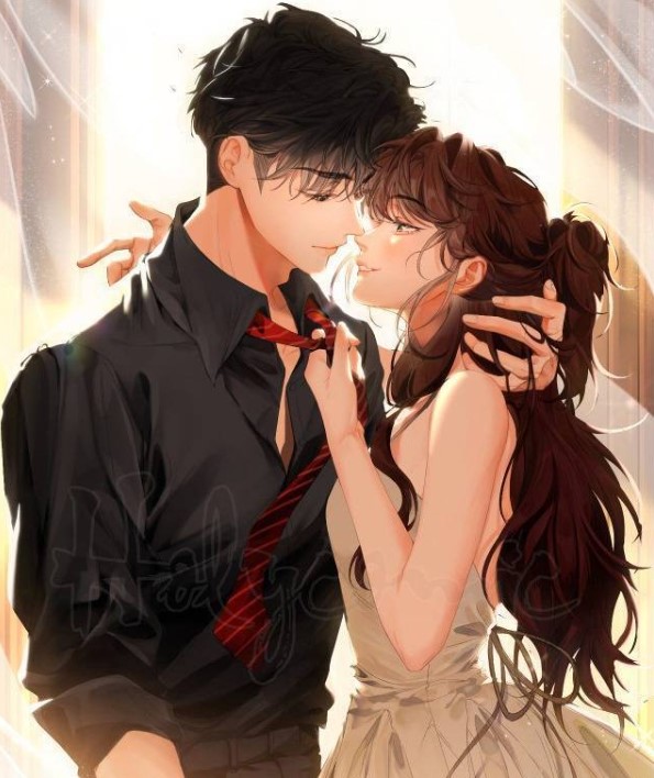 Truyện tranh Xin Hãy Chăm Sóc Nhiều Hơn