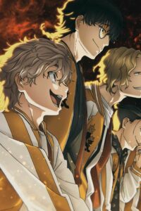 Truyen Wind Breaker Trang Chủ