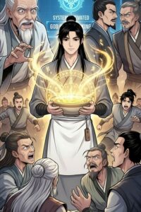 Xuyen Khong Toi Tu Tien Gioi Lam Tru Than Trang Chủ