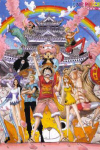 dao hai tac thumb Trang Chủ