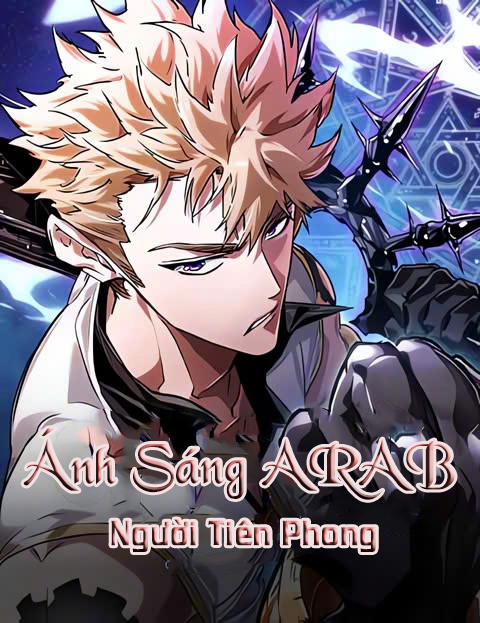 anh sang arad thumb Ánh Sáng Arad