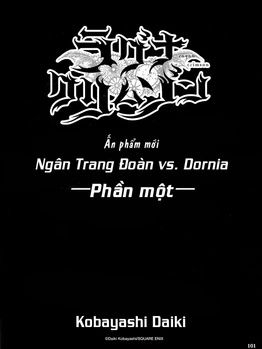 ragna crimson ngan trang doan vs dornia thumb Ragna Crimson - Ngân Trang Đoàn Vs Dornia