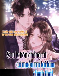sau ly hon chong cu cu muon tro lai lam chinh that thumb Trang Chủ