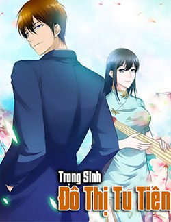 trong sinh do thi tu tien thumb Trọng Sinh Đô Thị Tu Tiên
