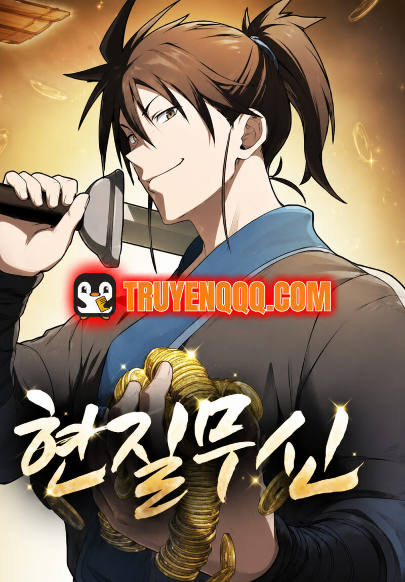 vo than hoang kim thumb Võ Thần Hoàng Kim